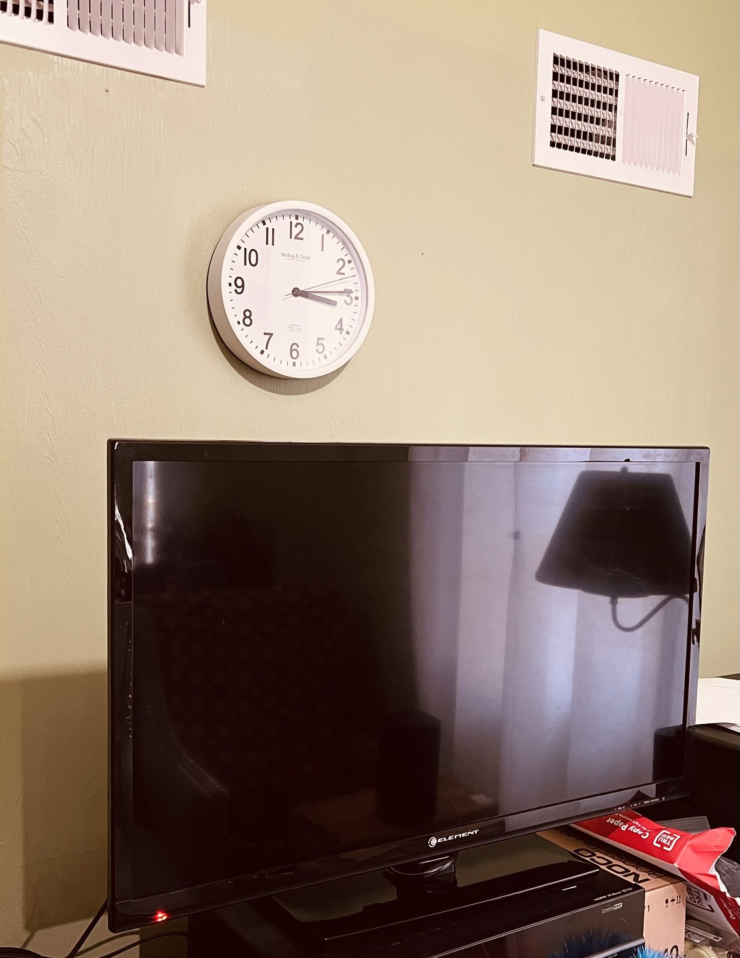TV