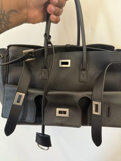 Balenciaga Bel Air Tote