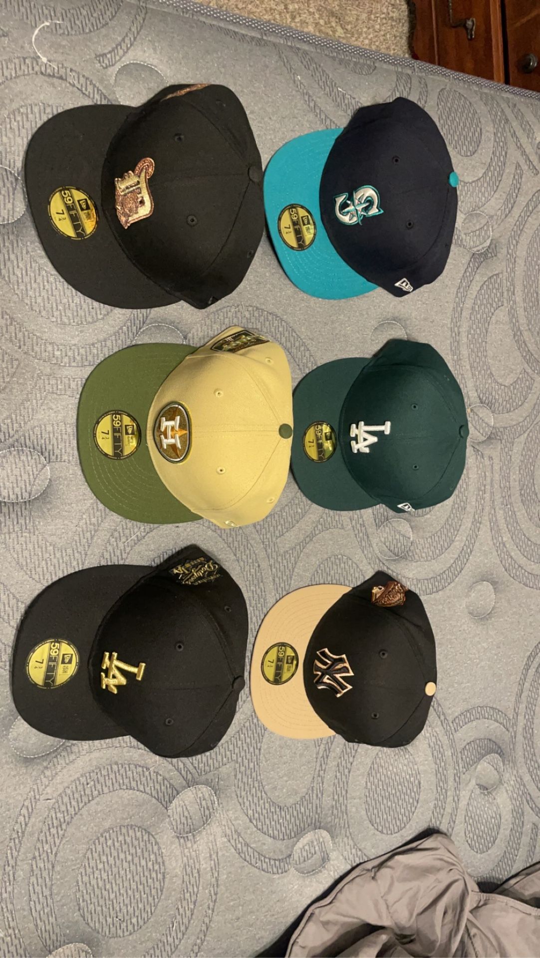 Lids Fitted Hats for Sale in Tucson, AZ OfferUp