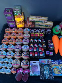 Needohs / Squeezys !! (Prices below)