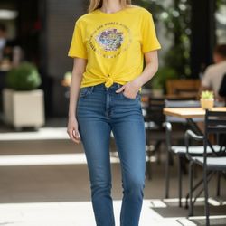 Short Size 10/12 Girls And Jeans 10/12 Girls