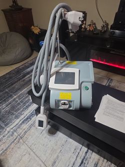 Cool Sculpting Machine