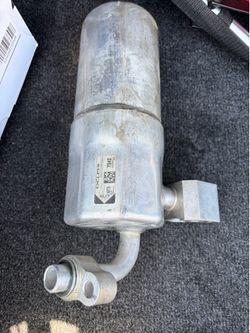 AC accumulator
