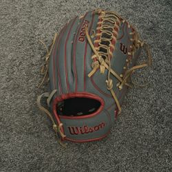 Wilson A2000 Outfield Glove 12.75 