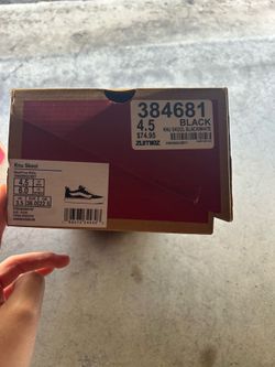 Vans Knu skool shoes