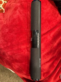 Gen Tek Bluetooth Sound Bar Speaker
