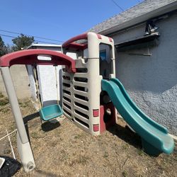 kids playground