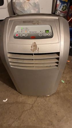 Portable Air Conditioner