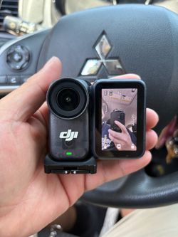 DJI NANO