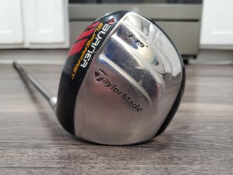 TaylorMade Burner Superfast Fairway Wood 