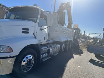 Hauling