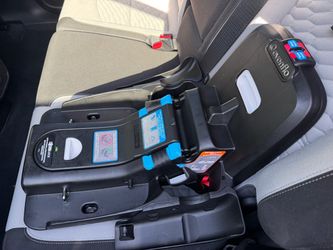 Car seat