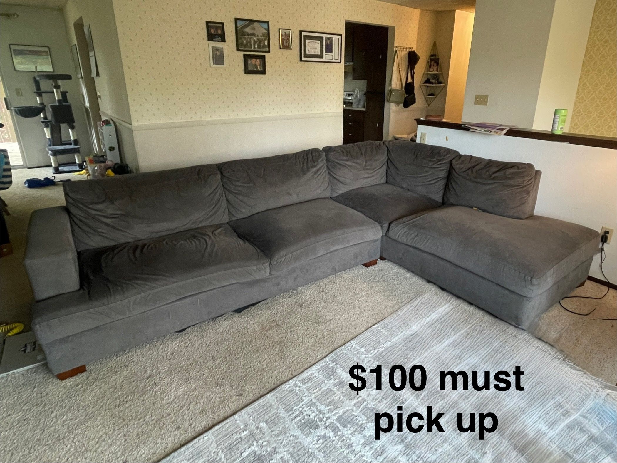 Couch Set