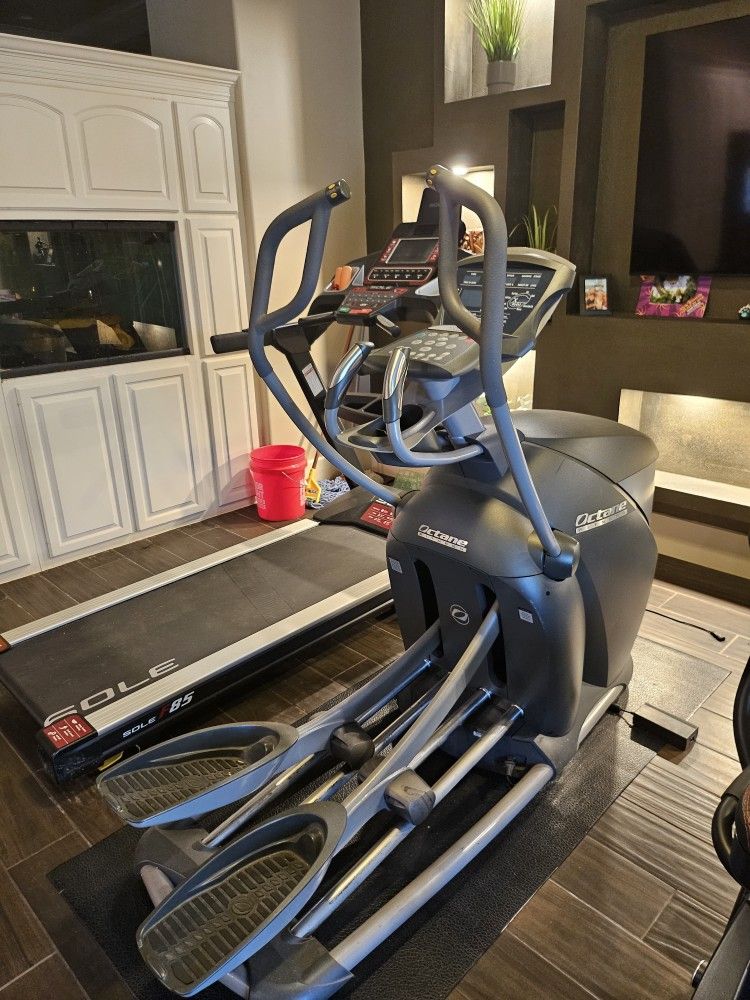 Elliptical