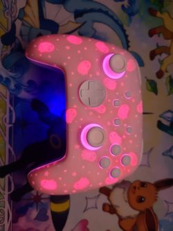 Controller