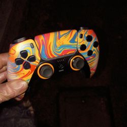 Ps5 Controller