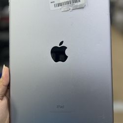 iPad 6th Gen | 128 GB