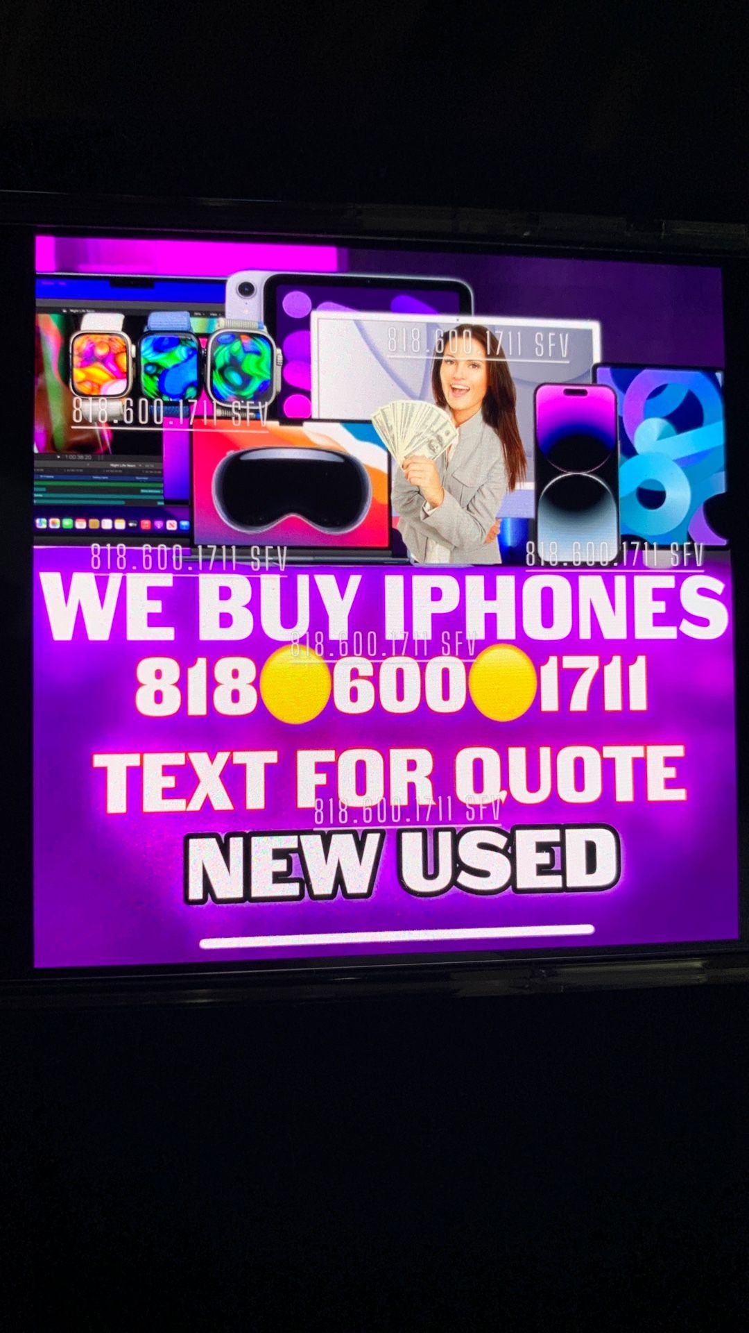 New Iphone Ipad