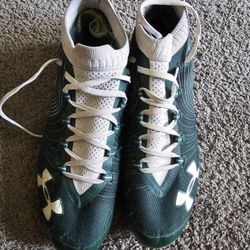 Men's Football Cleats 