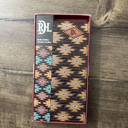 Rodeo Wallets