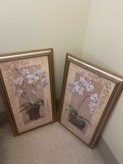 Wall art