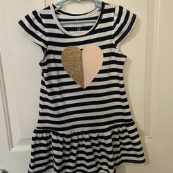 Girls Size 4T Dress
