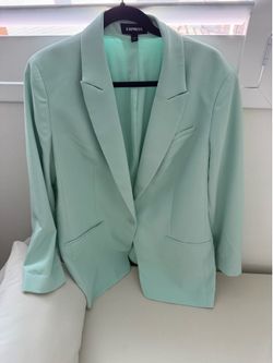Express Blazer XL