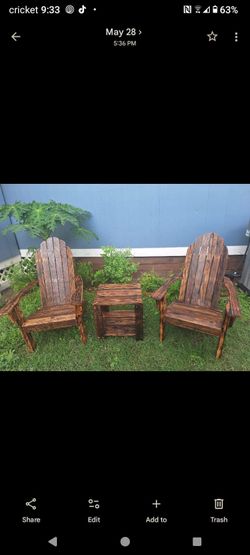 Chairs