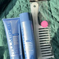 Paul Mitchell Strong Bond