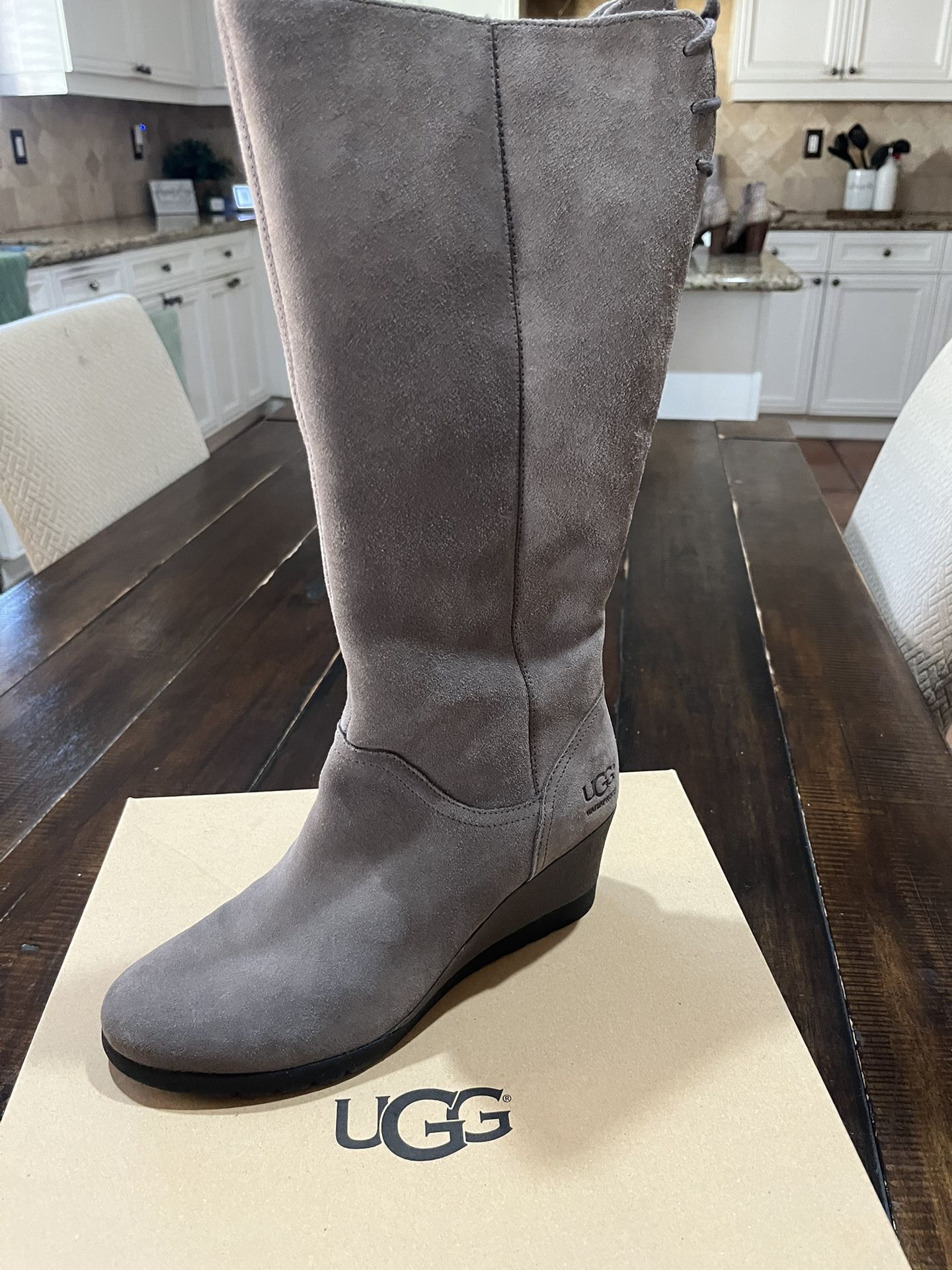 Ugg Boots - Authentic