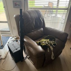 Lazy Boy Recliner Chair