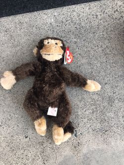 TY Monkey