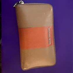 Michale Kors Wallet 