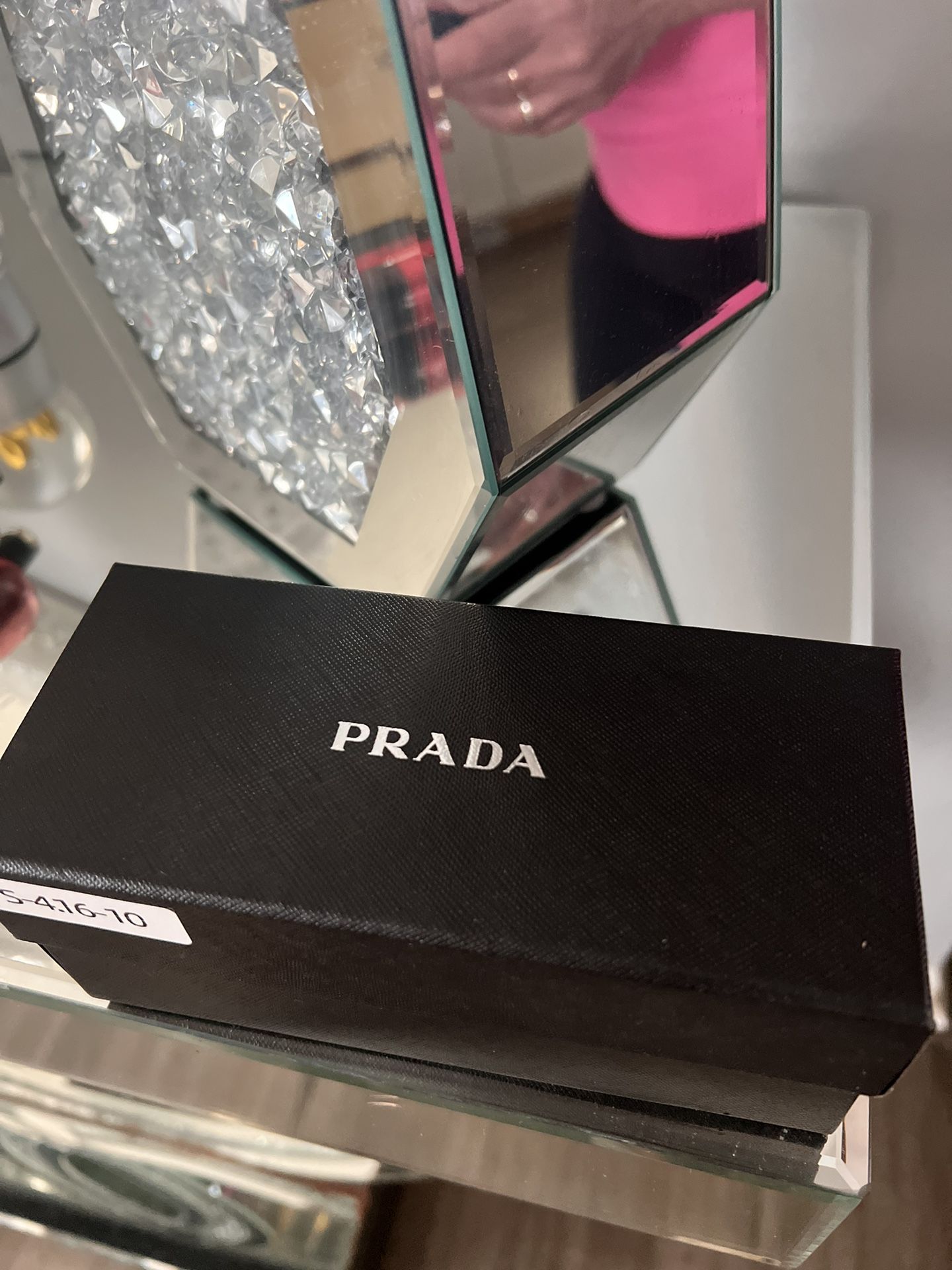 Prada Sunglasses