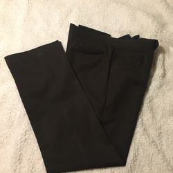 Haggar expandomatic men’s dress pants slacks