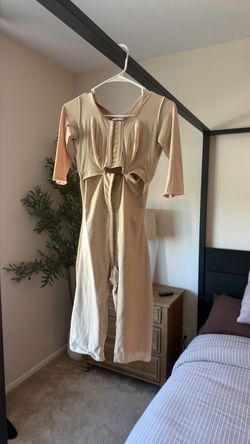 Stage 1 Colombian faja XL