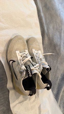 4Y Nike Air Vapormax 2021 FK