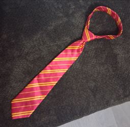 New Harry Potter Tie
