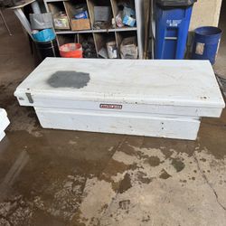 Tool Box Weather Guard