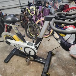 Exercise Bike For Sale