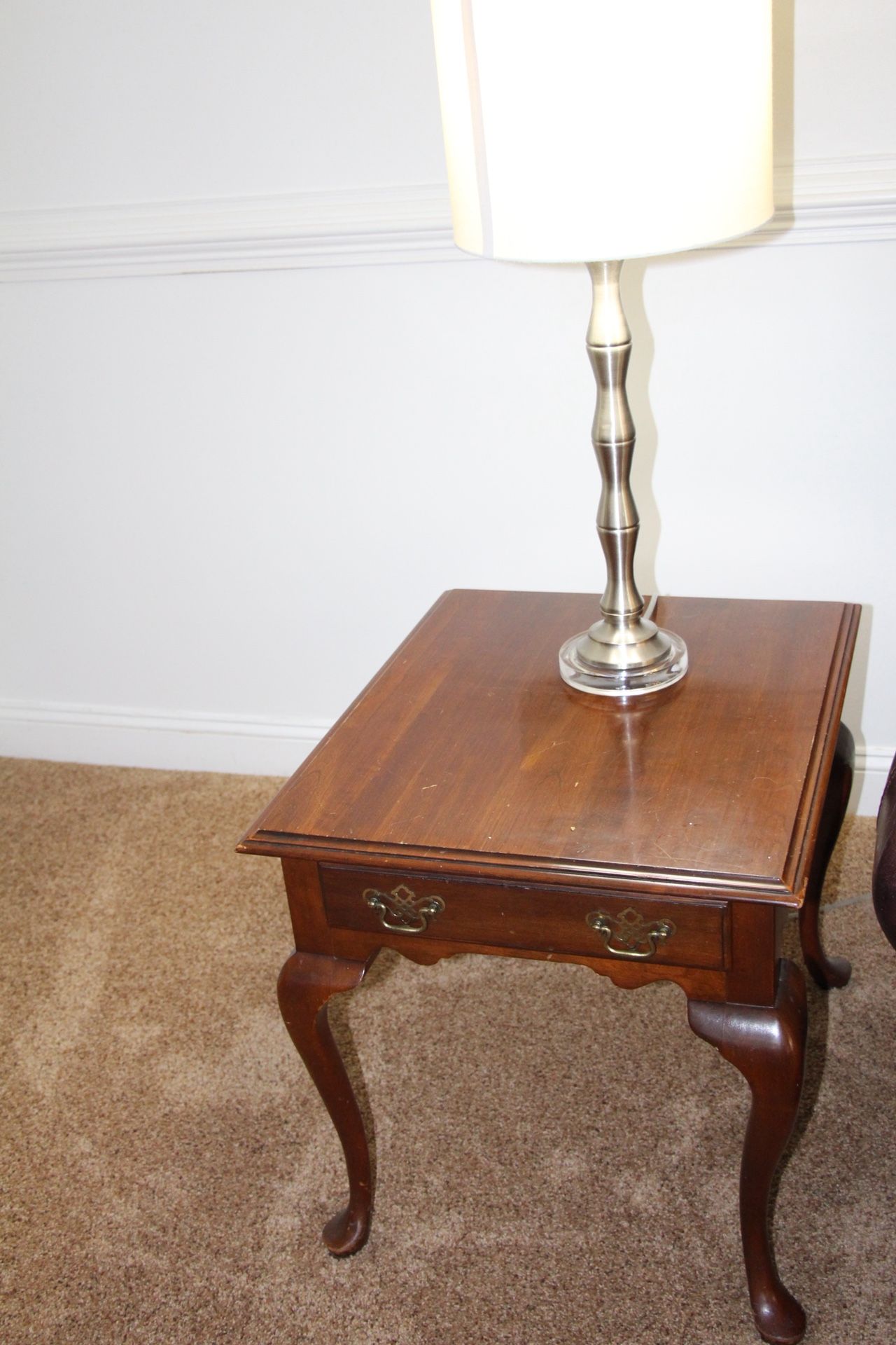 💥 Coffee & End Table Set – Must Go! $45 for All