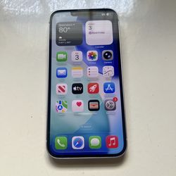 iPhone 14 128GB White Unlocked