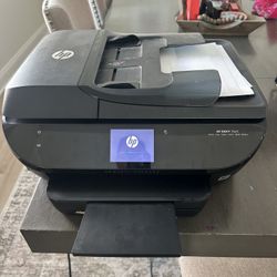 HP Printer 