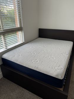 Full Size Mattress