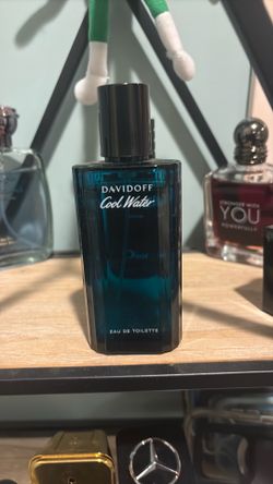 Men’s fragrance