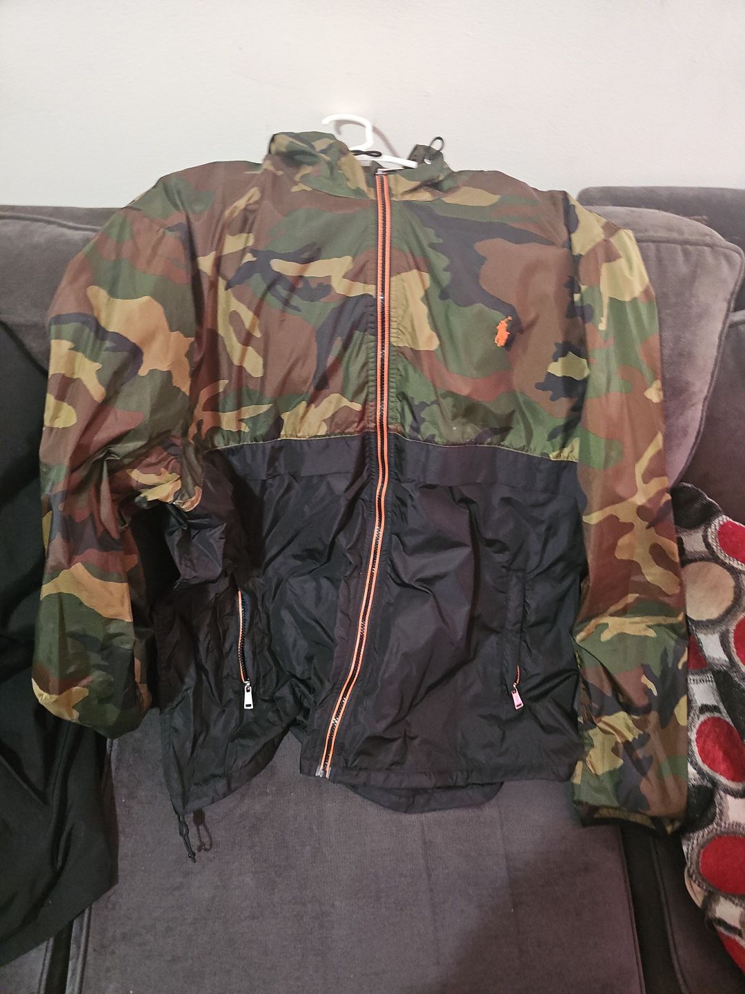 Ralph Lauren Jacket 