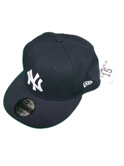 New Era Ca440289 Blue Hat