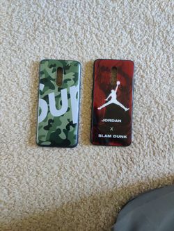 OnePlus 7 Pro Back Cases