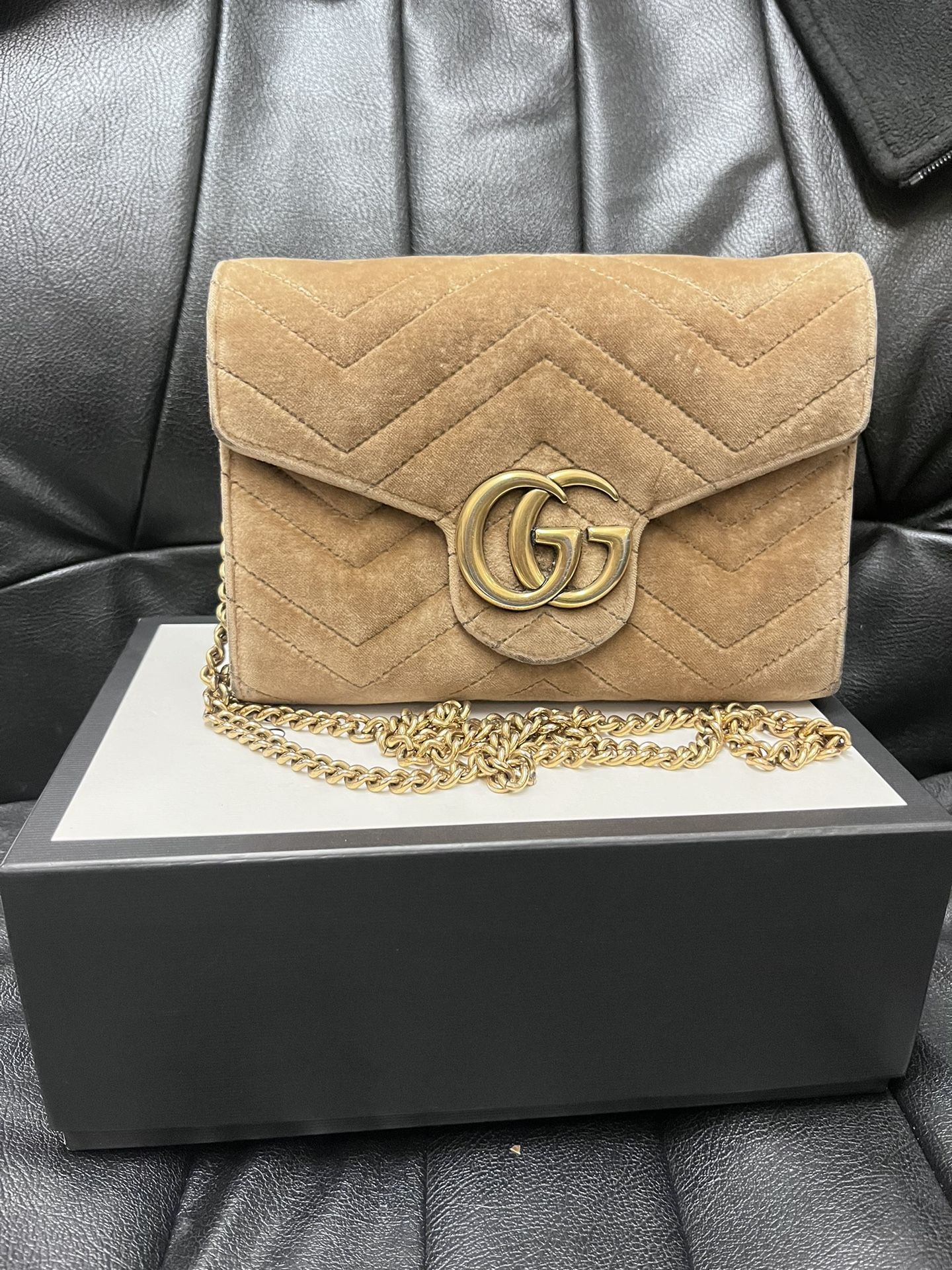 Gucci Purse 