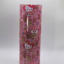 FOR SALE Tumblers Coffee Cups  Hello Kitty Coffee Cup Hello Kitty Tumblers 